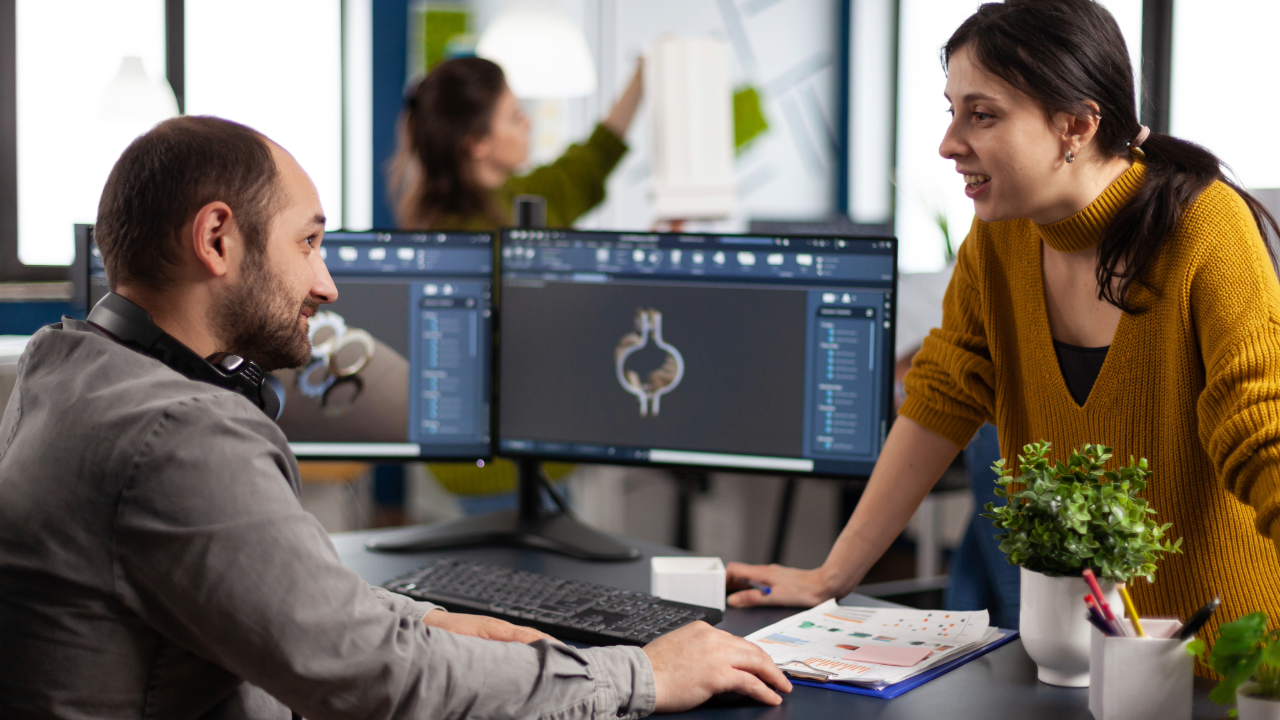 learn about product design and development coaching